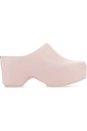 Givenchy 50 mm G Clog muiltjes