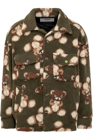 BARROW Teddy jack