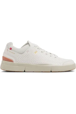 On Running Sneakers met logoprint