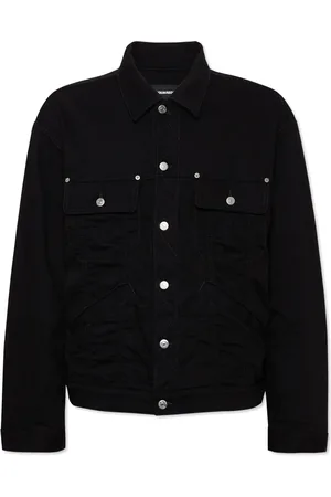 Dsquared2 Denim jack