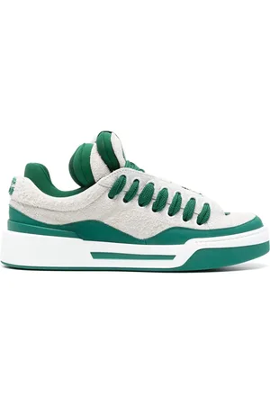Dolce & Gabbana New Roma sneakers