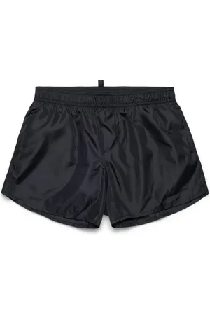 Dsquared2 Zwembroek met logoprint