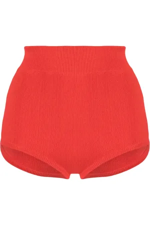 Cashmere In Love Gali fijngebreide shorts
