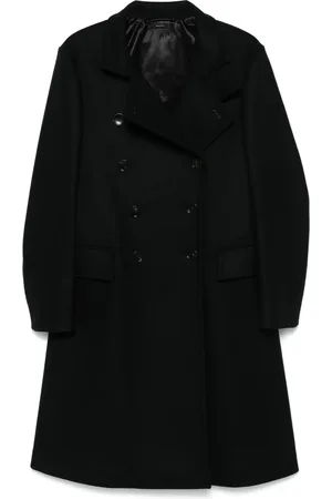 Tom Ford Wollen jas