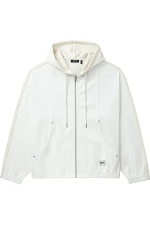 FIVE CM Hoodie met logo