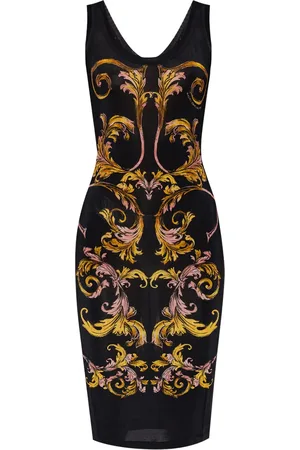 VERSACE Barocco midi