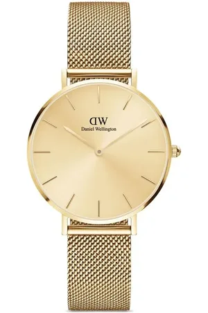 Daniel Wellington Petite Unitone horloge