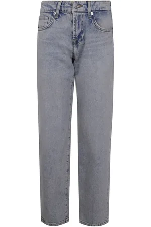 7 for all Mankind High waist jeans