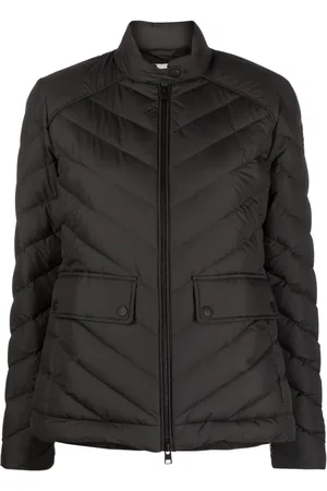 Woolrich Gewatteerd jack
