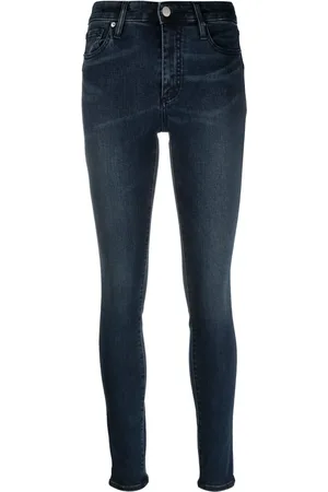 Armani Exchange Skinny jeans