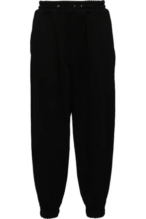 JUNYA WATANABE Katoenen trainingsbroek