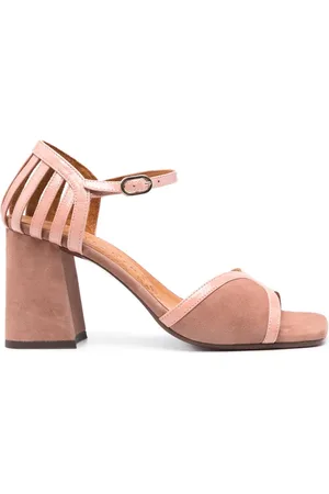 Chie Mihara Leren sandalen