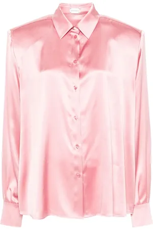 MAGDA BUTRYM Zijden blouse