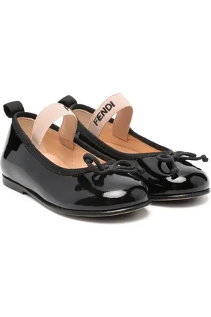 Fendi Ballerina