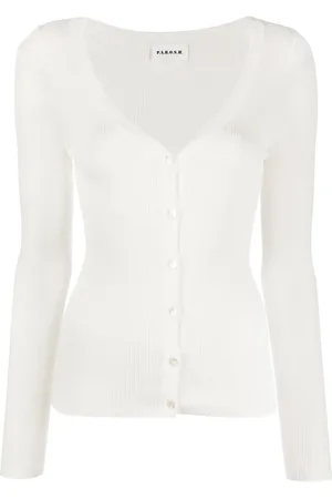P.A.R.O.S.H. Vest met V