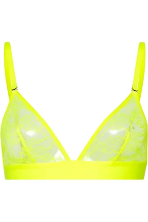 MAISON CLOSE Triangel bh