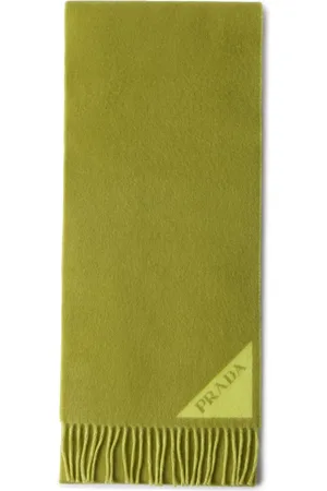Prada Tweezijdige sjaal