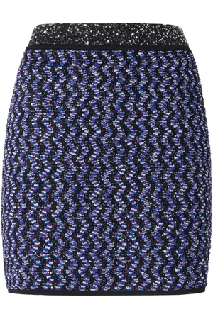 Missoni Lamé mini