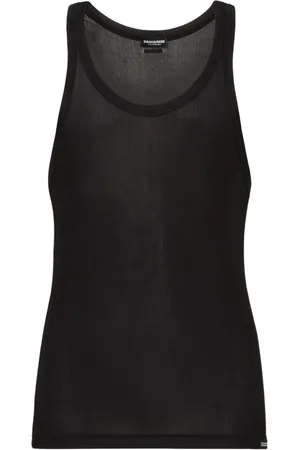 Dsquared2 Mouwloze top