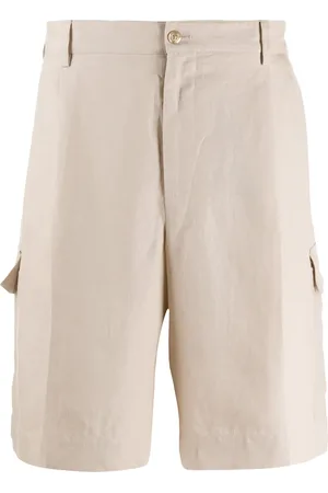 Dolce & Gabbana Bermuda cargo shorts