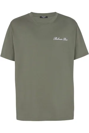 Balmain Signature katoenen T