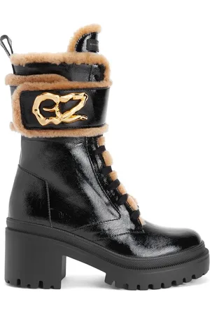 Giuseppe Zanotti Gz Paloma enkellaarzen
