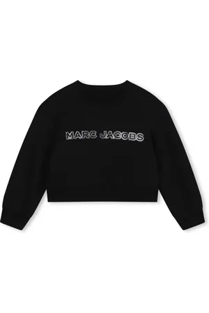 Marc Jacobs Sweater met logoprint