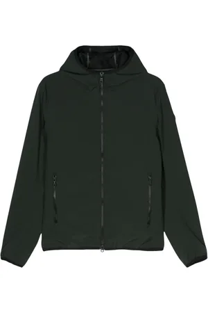 Colmar Jack met capuchon en logopatch