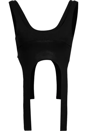 HELIOT EMIL Cropped top