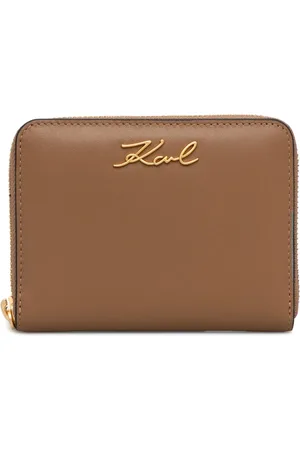 Karl Lagerfeld K/Signature medium portemonnee