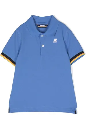 K-Way Poloshirt