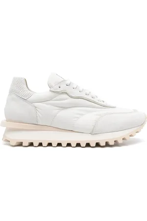 ELEVENTY Sneakers met vlakken