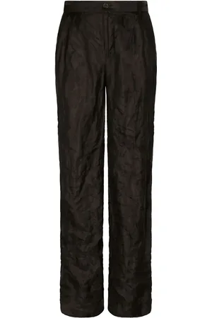 Dolce & Gabbana Straight pantalon