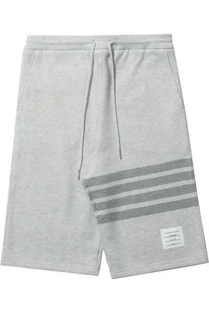 Thom Browne Trainingsshorts met trekkoord