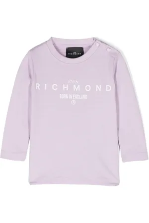 John Richmond T