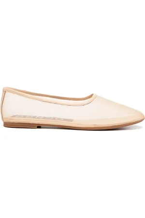 SENSO Dena mesh ballerina