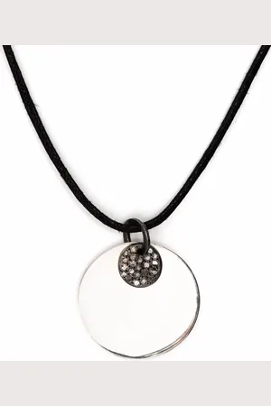 ROSA MARIA Halsketting met amulet