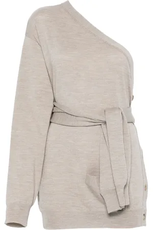 Moschino Trui van scheerwol