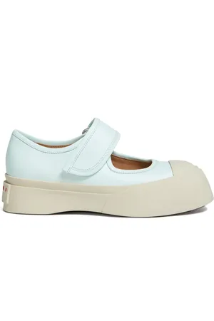Marni Pablo Mary Jane sneakers