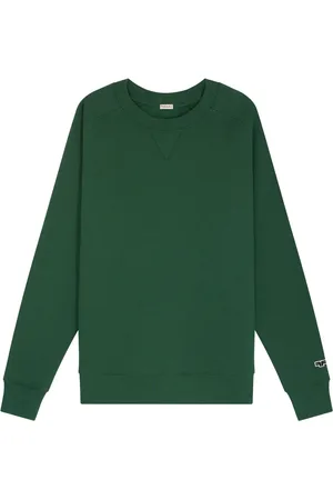Fursac Sweater met ronde hals
