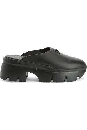 Giuseppe Zanotti Apocalypse sabot muiltjes