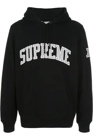 Supreme Hoodie