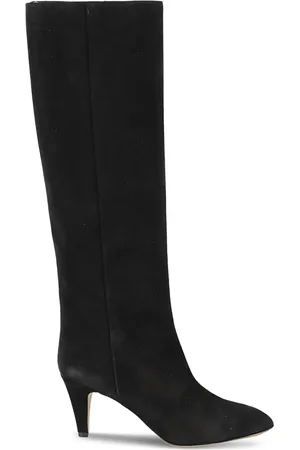 Isabel Marant 75 mm Laspi laarzen