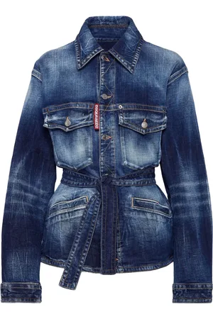 Dsquared2 Denim jack