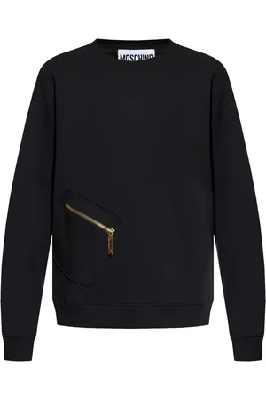 Moschino Sweater met ronde hals