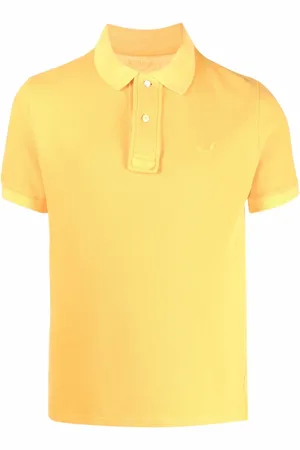 Jacob Cohen Katoenen poloshirt