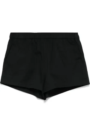 DOUUOD KIDS Shorts van popeline