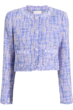 Cinq A Sept Cropped jack