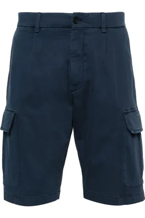 corneliani Cargo shorts