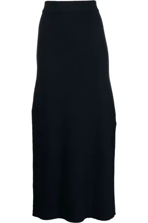Altuzarra High waist midi